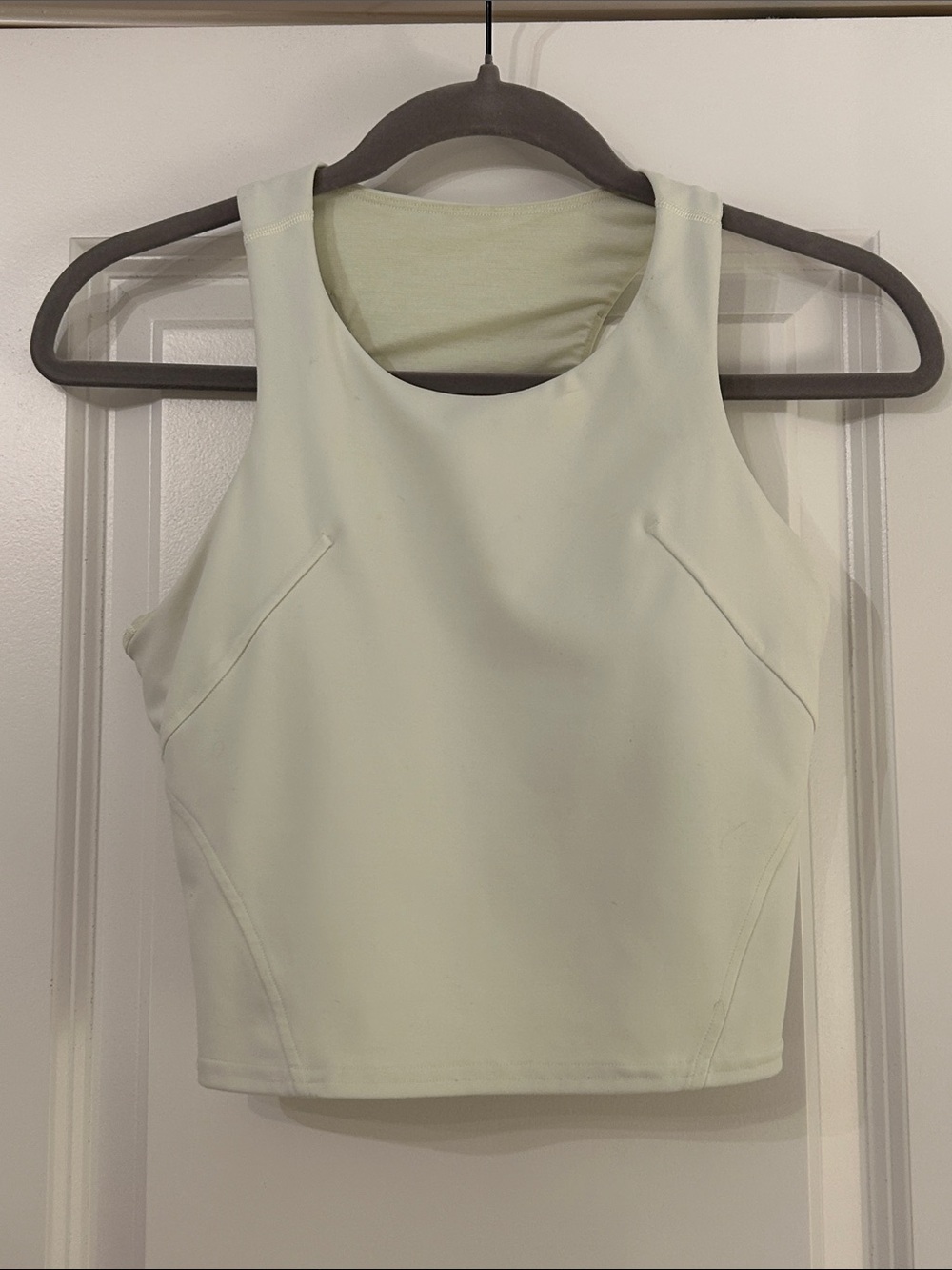Lululemon Invigorate Training Tank Top
Women’s Size 6